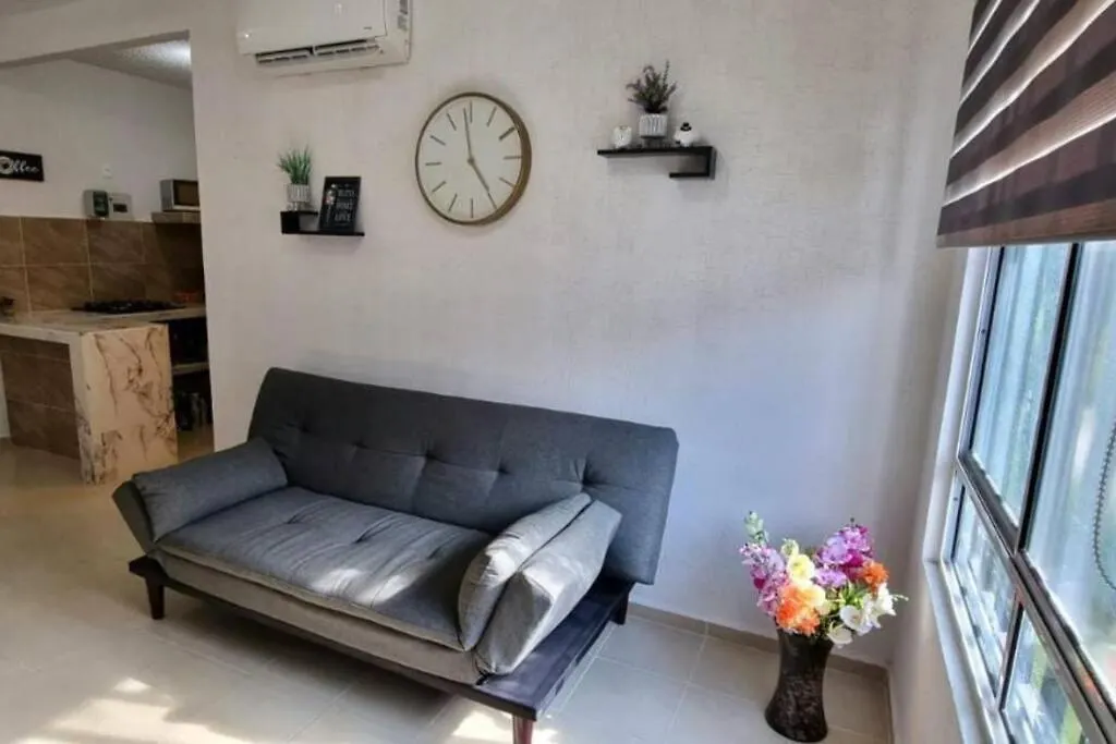 Apartament In Playa Del Carmen 0*,  Mexikó