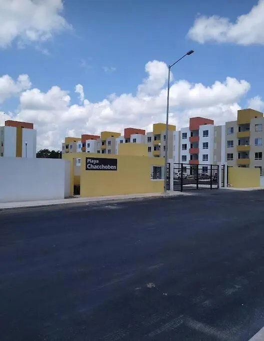 Apartament In Playa Del Carmen 0*,