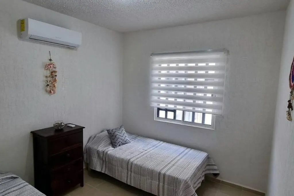 Apartman Apartament In Playa Del Carmen Mexikó